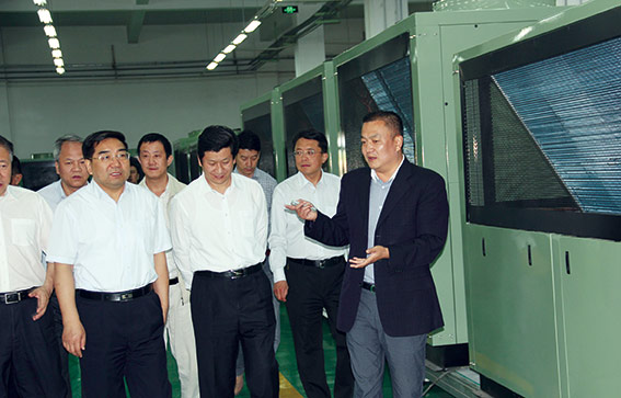 國家發改委主任連維良